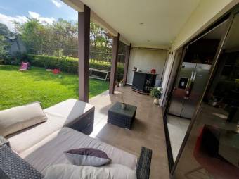 Se vende espaciosa casa en condominio de La Guácima Alajuela 25-1646 Se vende espaciosa casa en condominio de La Guácima Alajuela 25-1646