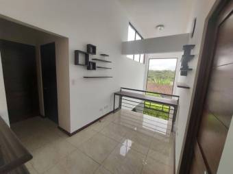 Se vende espaciosa casa en condominio de La Guácima Alajuela 25-1646 Se vende espaciosa casa en condominio de La Guácima Alajuela 25-1646