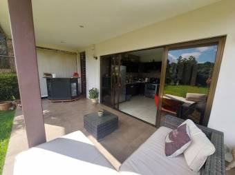 Se vende espaciosa casa en condominio de La Guácima Alajuela 25-1646 Se vende espaciosa casa en condominio de La Guácima Alajuela 25-1646