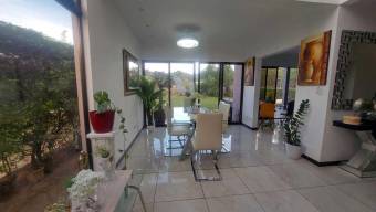 Se vende espaciosa casa en condominio de La Guácima Alajuela 25-1646 Se vende espaciosa casa en condominio de La Guácima Alajuela 25-1646