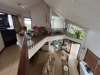 Se vende casa con piscina en condominio de La Garita Alajuela 25-91 Se vende casa con piscina en condominio de La Garita Alajuela 25-91