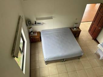 Se vende casa con piscina en condominio de La Garita Alajuela 25-91 Se vende casa con piscina en condominio de La Garita Alajuela 25-91