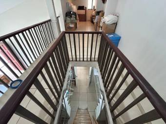 Se vende casa con piscina en condominio de La Garita Alajuela 25-91 Se vende casa con piscina en condominio de La Garita Alajuela 25-91