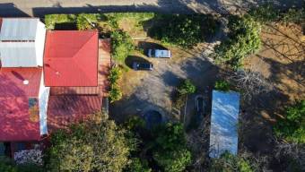 Se vende espaciosa casa con patio en La Garita Alajuela 25-442 Se vende espaciosa casa con patio en La Garita Alajuela 25-442