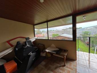 Se vende espaciosa casa para inversión en Rio Segundo Alajuela 25-302 Se vende espaciosa casa para inversión en Rio Segundo Alajuela 25-302