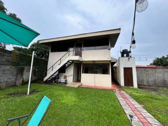 Se vende espaciosa casa para inversión en Rio Segundo Alajuela 25-302 Se vende espaciosa casa para inversión en Rio Segundo Alajuela 25-302