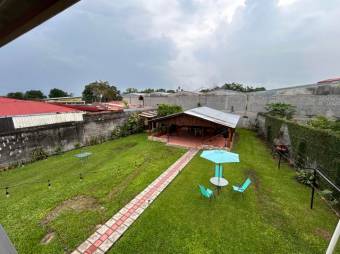 Se vende espaciosa casa para inversión en Rio Segundo Alajuela 25-302 Se vende espaciosa casa para inversión en Rio Segundo Alajuela 25-302