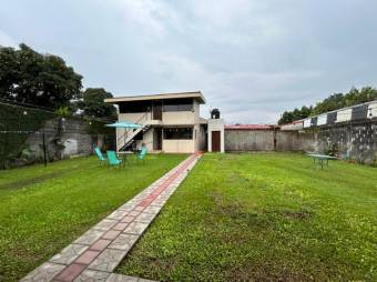 Se vende espaciosa casa para inversión en Rio Segundo Alajuela 25-302 Se vende espaciosa casa para inversión en Rio Segundo Alajuela 25-302