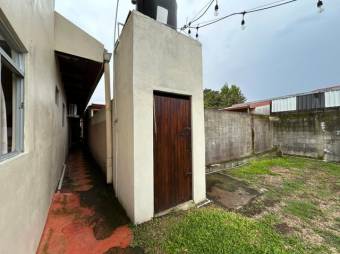 Se vende espaciosa casa para inversión en Rio Segundo Alajuela 25-302 Se vende espaciosa casa para inversión en Rio Segundo Alajuela 25-302