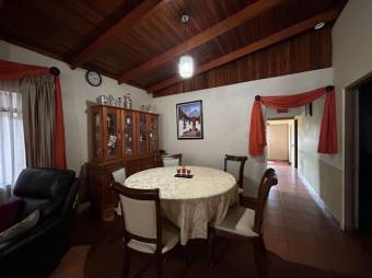 Se vende espaciosa casa para inversión en Rio Segundo Alajuela 25-302 Se vende espaciosa casa para inversión en Rio Segundo Alajuela 25-302