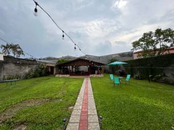 Se vende espaciosa casa para inversión en Rio Segundo Alajuela 25-302 Se vende espaciosa casa para inversión en Rio Segundo Alajuela 25-302