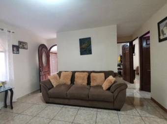 Se vende casa con 2 apartamentos en Rio Segundo San José 25-784 Se vende casa con 2 apartamentos en Rio Segundo San José 25-784