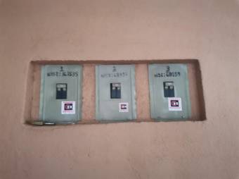 Se vende casa con 2 apartamentos en Rio Segundo San José 25-784 Se vende casa con 2 apartamentos en Rio Segundo San José 25-784