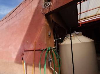 Se vende casa con 2 apartamentos en Rio Segundo San José 25-784 Se vende casa con 2 apartamentos en Rio Segundo San José 25-784