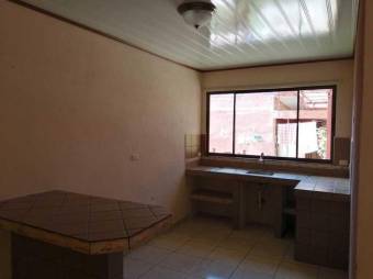 Se vende casa con 2 apartamentos en Rio Segundo San José 25-784 Se vende casa con 2 apartamentos en Rio Segundo San José 25-784