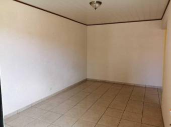 Se vende casa con 2 apartamentos en Rio Segundo San José 25-784 Se vende casa con 2 apartamentos en Rio Segundo San José 25-784