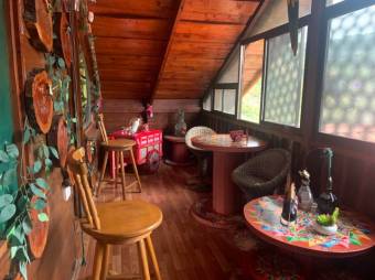 Se vende espaciosa casa con jardín en Sabanilla San José 24-786 Se vende espaciosa casa con jardín en Sabanilla San José 24-786