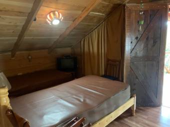 Se vende espaciosa casa con jardín en Sabanilla San José 24-786 Se vende espaciosa casa con jardín en Sabanilla San José 24-786