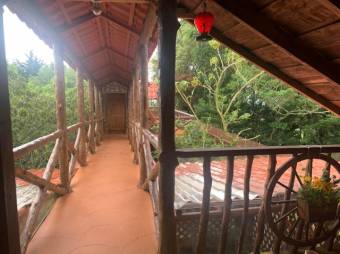 Se vende espaciosa casa con jardín en Sabanilla San José 24-786 Se vende espaciosa casa con jardín en Sabanilla San José 24-786