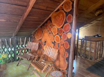 Se vende espaciosa casa con jardín en Sabanilla San José 24-786 Se vende espaciosa casa con jardín en Sabanilla San José 24-786