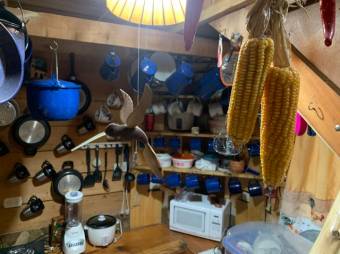 Se vende espaciosa casa con jardín en Sabanilla San José 24-786 Se vende espaciosa casa con jardín en Sabanilla San José 24-786