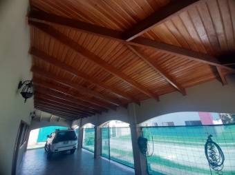 Se vende espaciosa asa con jardín en Coyol de Alajuela 25-1431 Se vende espaciosa asa con jardín en Coyol de Alajuela 25-1431