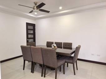 Se vende moderna casa en condominio de San Rafael Alajuela 24-827 Se vende moderna casa en condominio de San Rafael Alajuela 24-827