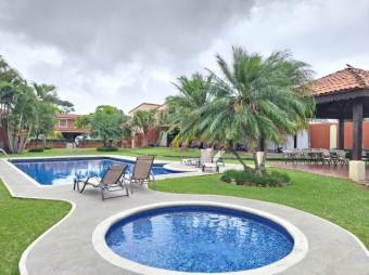Se vende moderna casa en condominio de San Rafael Alajuela 24-827 Se vende moderna casa en condominio de San Rafael Alajuela 24-827