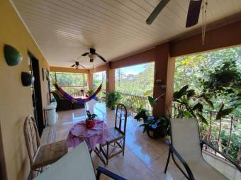 Se vende amplia propiedad con 2,000m2 en Turrucares Alajuela 24-1136 Se vende amplia propiedad con 2,000m2 en Turrucares Alajuela 24-1136