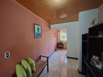 Se vende amplia propiedad con 2,000m2 en Turrucares Alajuela 24-1136 Se vende amplia propiedad con 2,000m2 en Turrucares Alajuela 24-1136