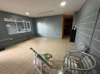 Alquiler bodega Uruca industrial 