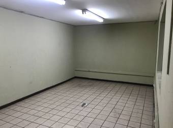 Alquiler bodega Uruca industrial 