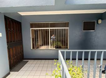 Oficina San Antonio de Belén centro, agua incluida