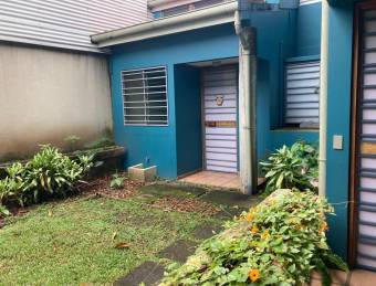 Apto 1 cuarto, sin mascotas, con servicios, solo paga la luz!