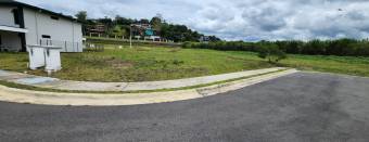 ALAJUELA CARRIZAL CONDOMINIO MONTEMAR VENDO LOTE $70.200