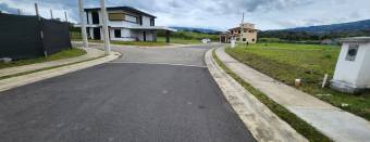 ALAJUELA CARRIZAL CONDOMINIO MONTEMAR VENDO LOTE $70.200