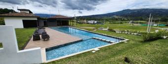 ALAJUELA CARRIZAL CONDOMINIO MONTEMAR VENDO LOTE $70.200