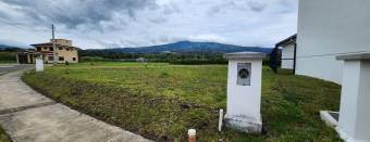 ALAJUELA CARRIZAL VENDO LOTE $79.359