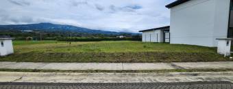 ALAJUELA CARRIZAL VENDO LOTE $79.359