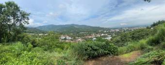 Se vende lote de 1,907m2 en carretera vieja Santa Ana 25-1356 Se vende lote de 1,907m2 en carretera vieja Santa Ana 25-1356