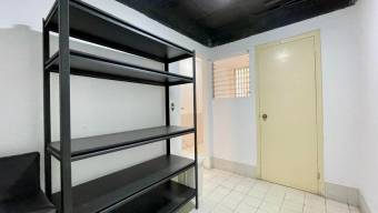 Se vende casa con terraza en condominio de San Rafael Escazú 25-1873