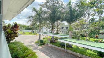 Se vende moderna casa en condominio de San Rafael Escazú 25-1893 Se vende moderna casa en condominio de San Rafael Escazú 25-1893