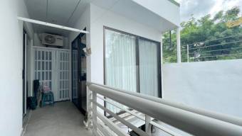 Se vende moderna casa en condominio de San Rafael Escazú 25-1893 Se vende moderna casa en condominio de San Rafael Escazú 25-1893