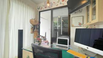 Se vende moderna casa en condominio de San Rafael Escazú 25-1893 Se vende moderna casa en condominio de San Rafael Escazú 25-1893