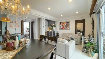 Se vende moderna casa en condominio de San Rafael Escazú 25-1893 Se vende moderna casa en condominio de San Rafael Escazú 25-1893