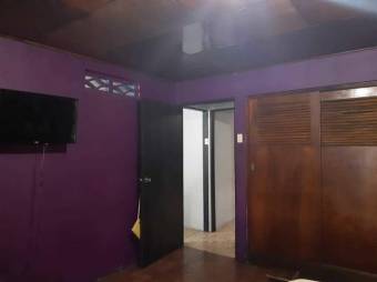 Se vende espaciosa casa con uso mixto en Calle Blancos 25-845 Se vende espaciosa casa con uso mixto en Calle Blancos 25-845