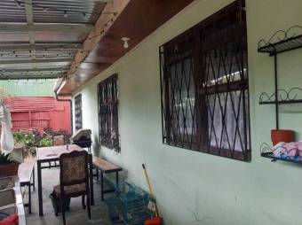 Se vende espaciosa casa con uso mixto en Calle Blancos 25-845 Se vende espaciosa casa con uso mixto en Calle Blancos 25-845