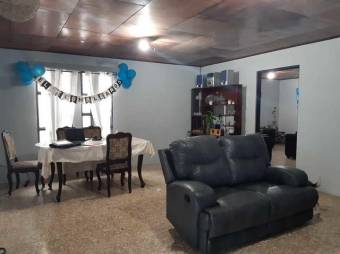 Se vende espaciosa casa con uso mixto en Calle Blancos 25-845 Se vende espaciosa casa con uso mixto en Calle Blancos 25-845