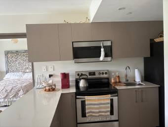 Venta de Apartamento #26-75