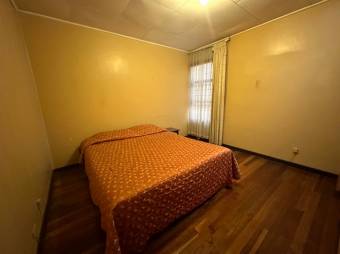 Se vende espaciosa casa con patio en Guadalupe San José 24-972 Se vende espaciosa casa con patio en Guadalupe San José 24-972